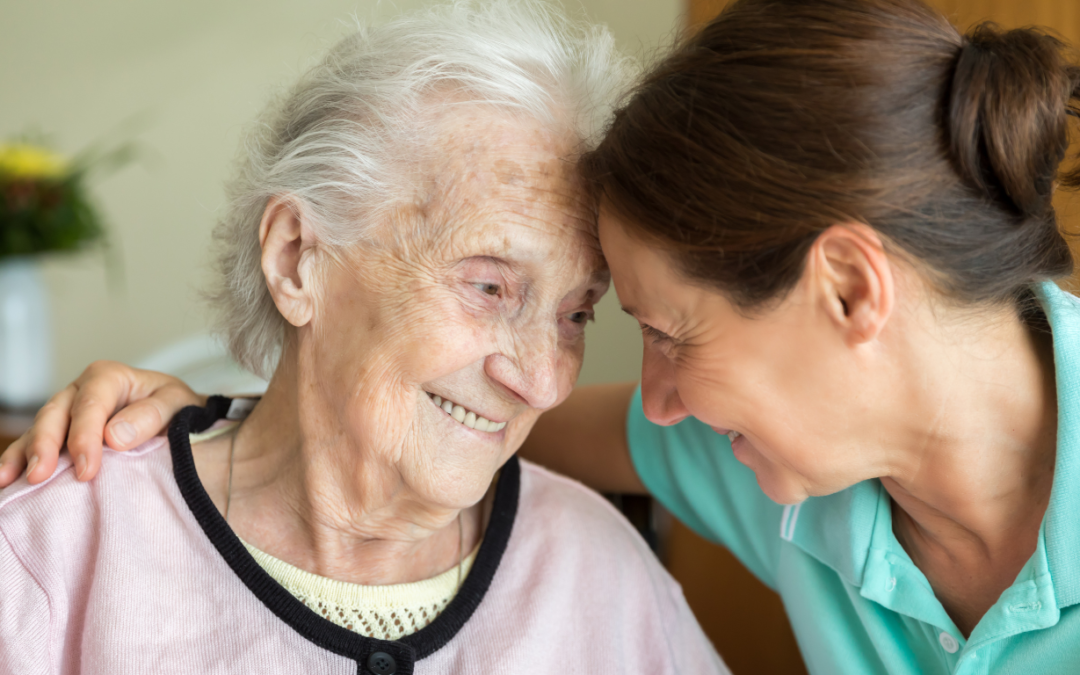 7 Essential Tips for a Smooth Transition into Dementia Care