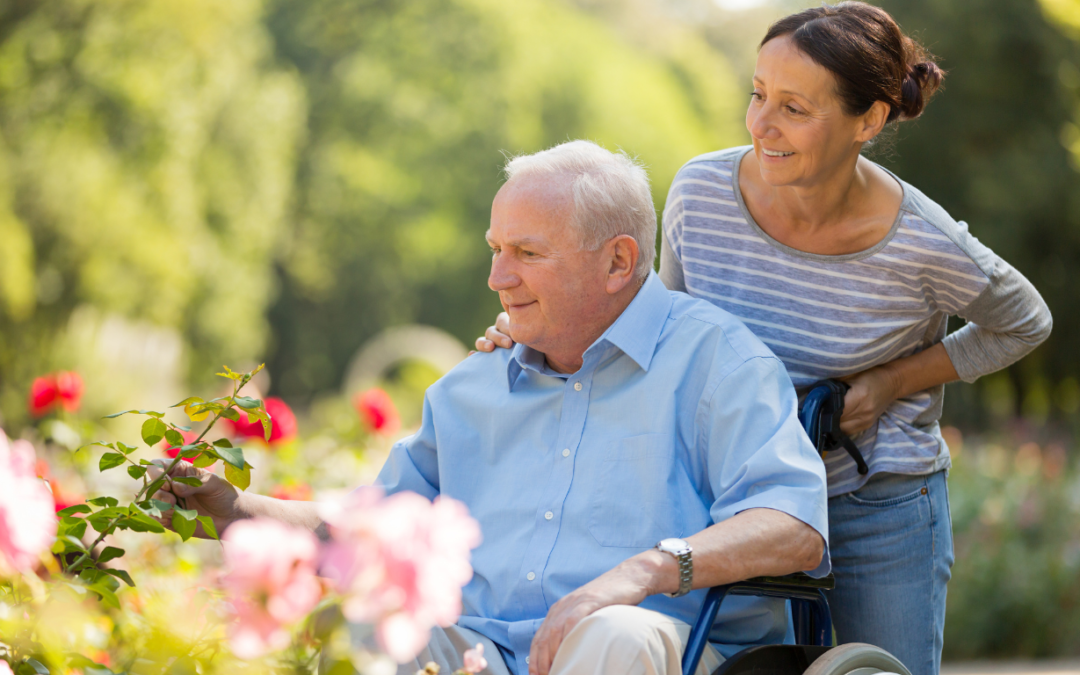 Qualifying for Assisted Living in Maryland: Essential Criteria and Financial Aid Options