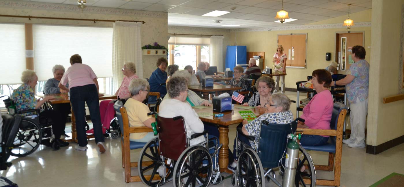 Nursing Home